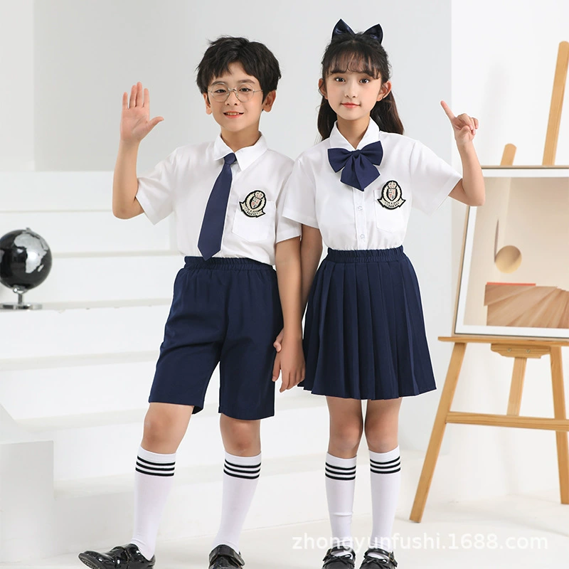 Школьная форма для хорового исполнения для учащихся начальной и средней школы