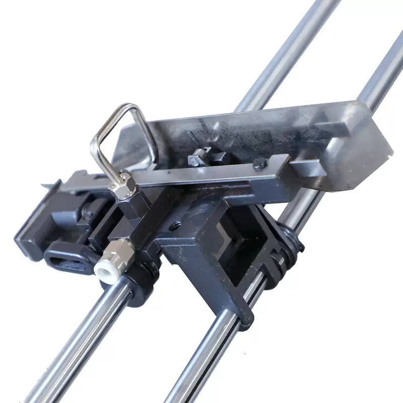 国茂纺织手套机厂家定制全自动手套机编织机针织机