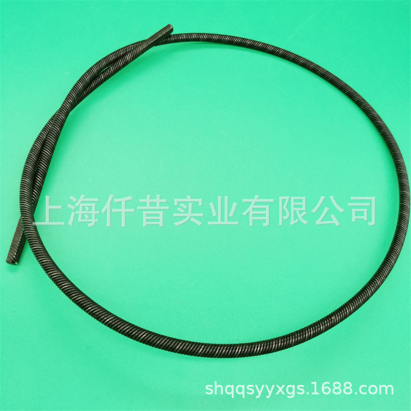 适配shindaiwa新大华AHS-235S-LW宽带绿篱修剪机传动轴软轴