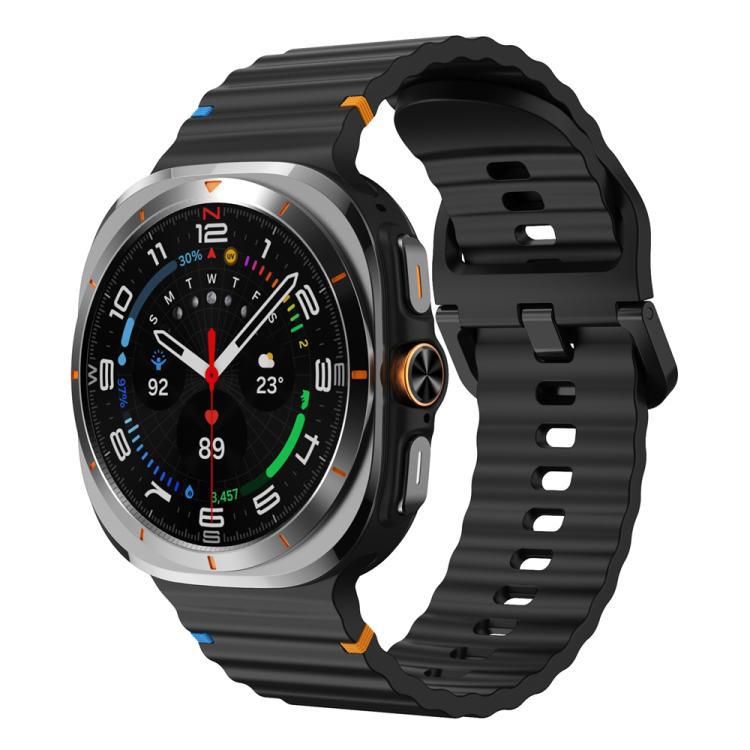 Correa de silicona para Samsung para Galaxy Watch8 L