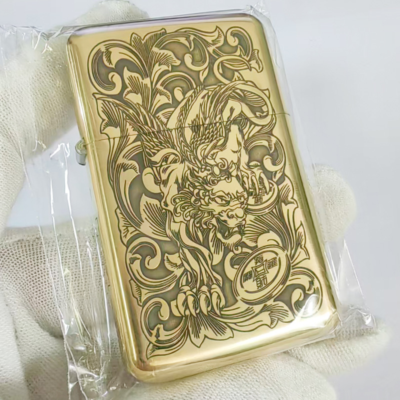 Z790-003A 원래 구리 부 색상 이중 수입