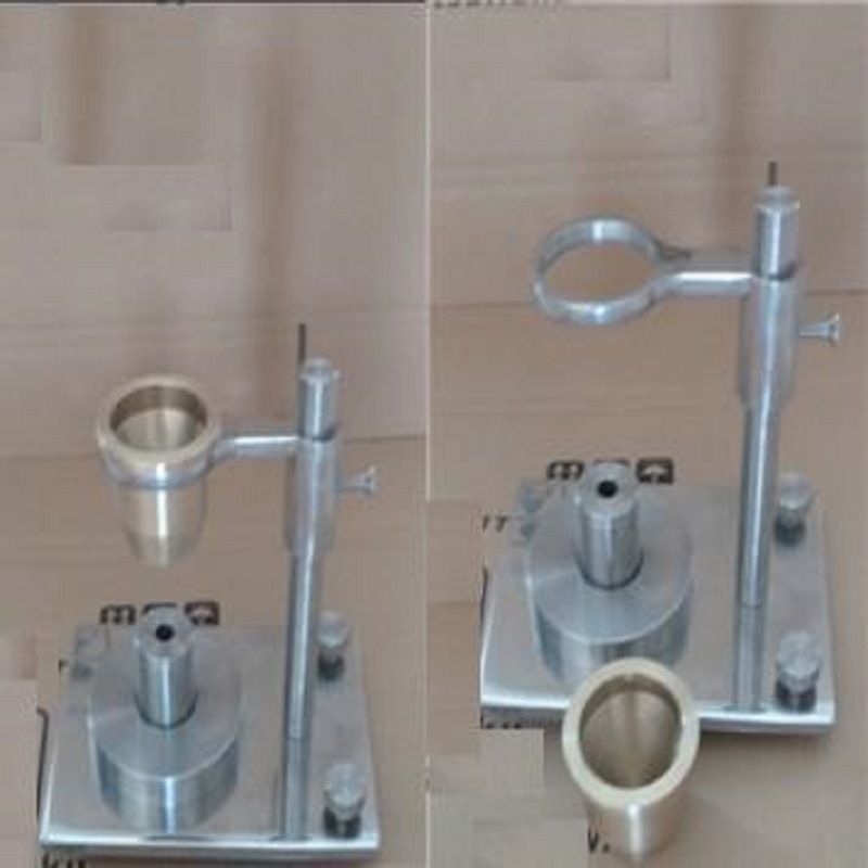 金属粉末流速测试仪/金属粉末松装密度仪/粉末流速计