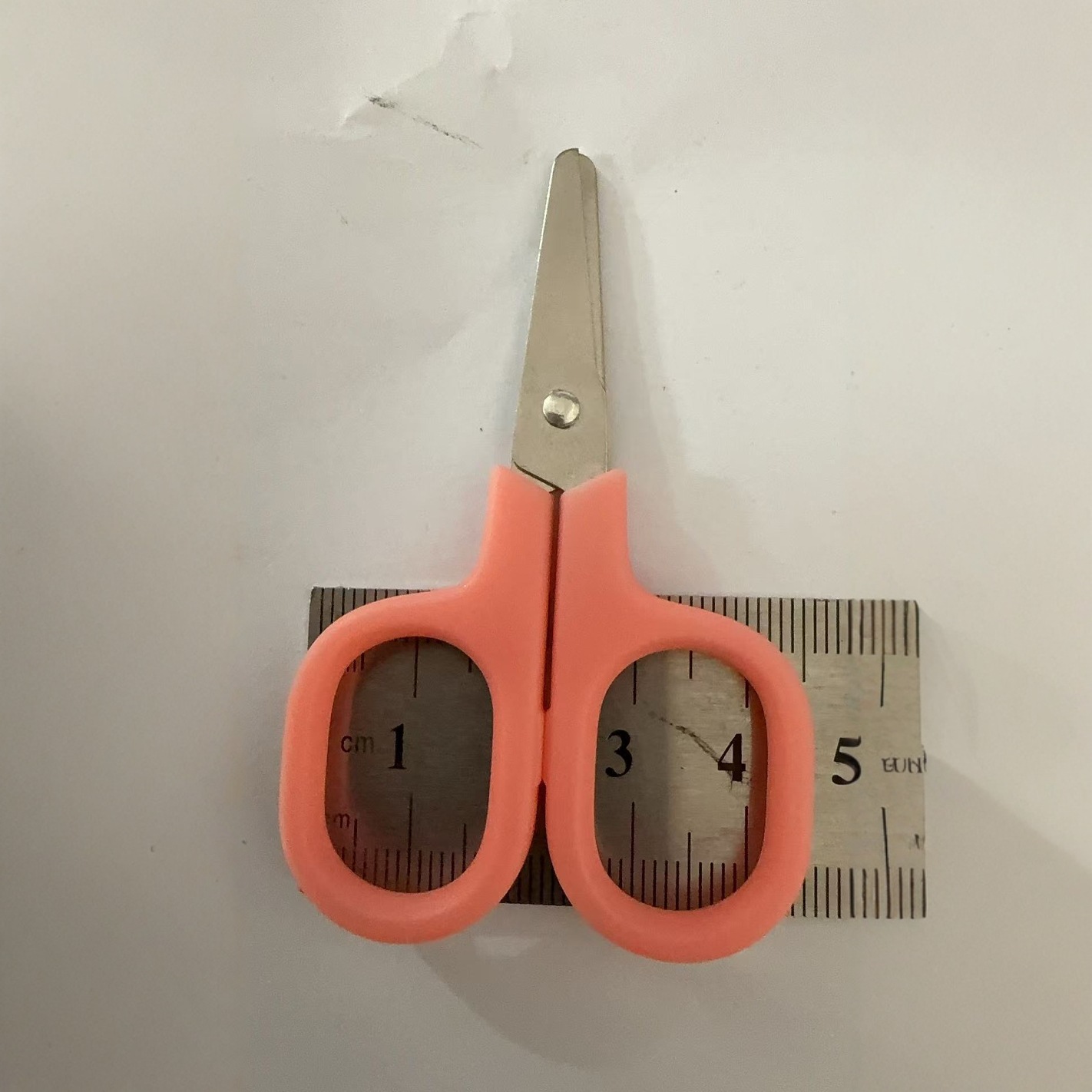 Small scissors for students