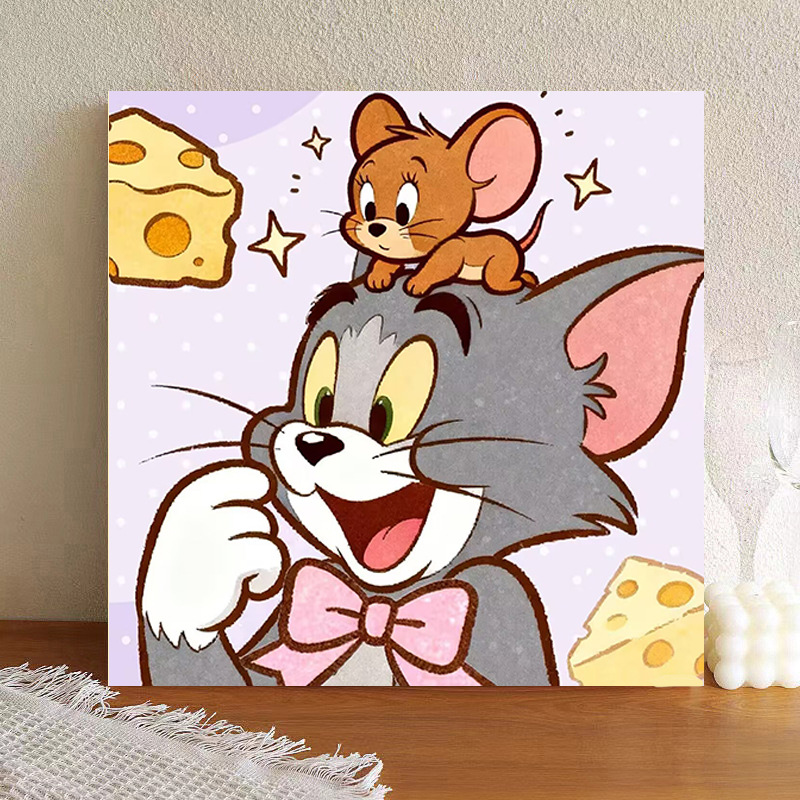 GY06(이젤 미포함)