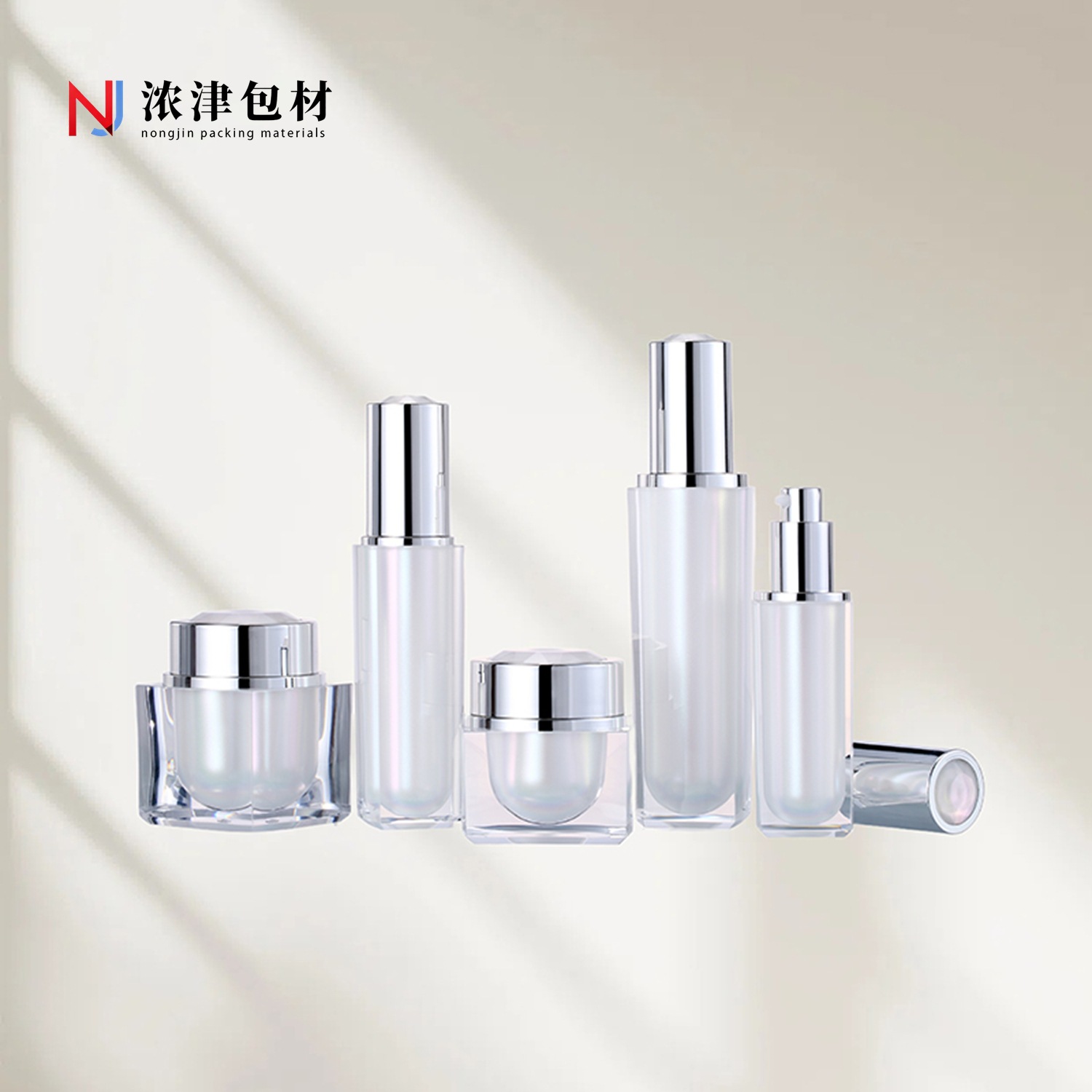 身体乳眼霜乳液瓶分装酒精消毒花露水随身携带小瓶空瓶化妆水喷子