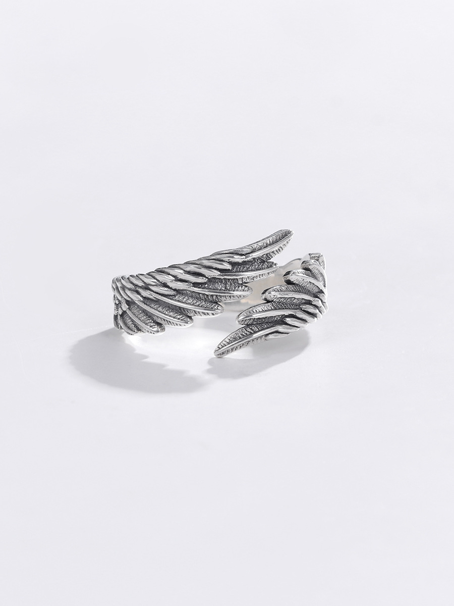 Angel wings