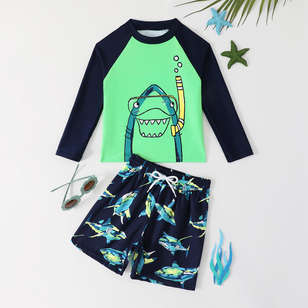 Swimwear for boys