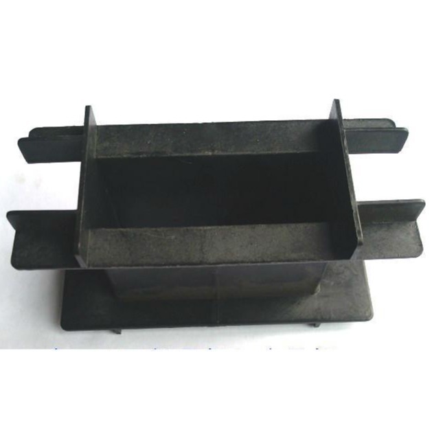 EE65变压器骨架EE65加宽骨架高频骨架滤波器骨架无针