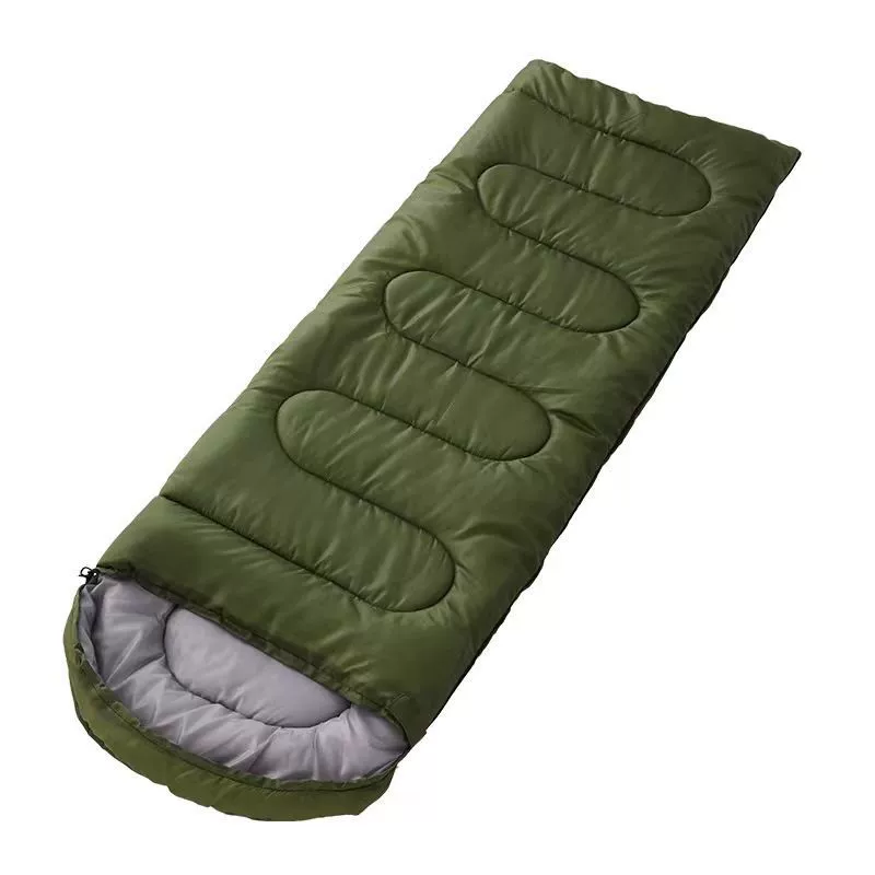 Handheld sleeping bag four seasons for adults