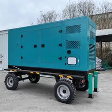 100KW���Ͱl늙C�M6��ˮ��3��4���o�������܇��yʽ���⑪������