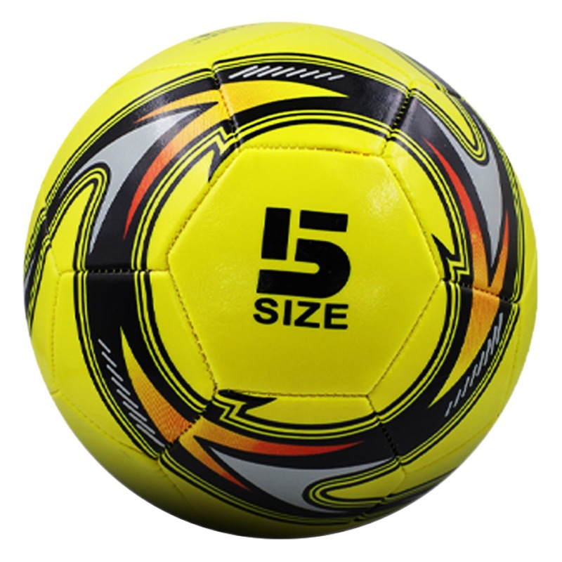 N ° 3 N ° 4 N ° 5 niños adolescentes adultos estudiantes de primaria y secundaria Escuela de Fútbol máquina de la competencia de entrenamiento de fútbol de coser Al Por Mayor