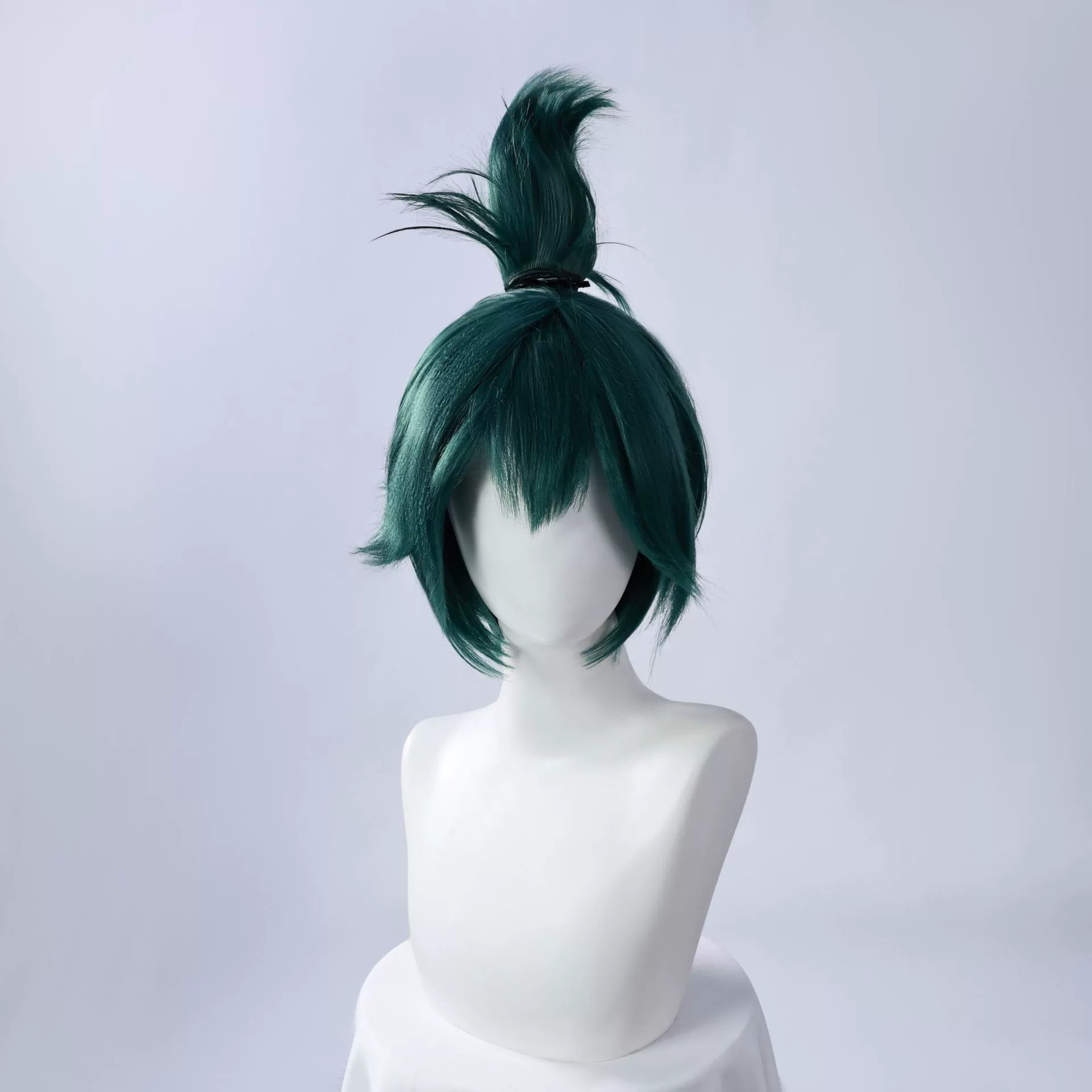 Косплей Overwatch — Уцзи, костюм Уцзи по оригинальной скину, ролевая игра