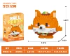 Egg W2603-18 Fox 210 PCS