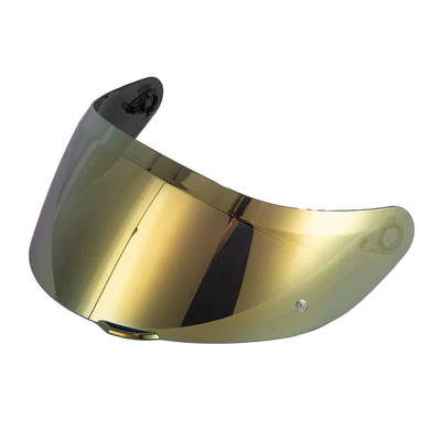 Helmet Hd Safety Accessories, Dəbilqə (Kaska) aksesuarları - k1s-gold-plated-sheet