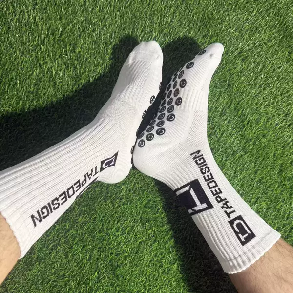 Autumn and Winter Cross-Border High-Top Football Socks Towel Bottom Stockings Sweat-Absorbent Non-Slip Ball Socks Professional Sports Socks Men's Wholesale