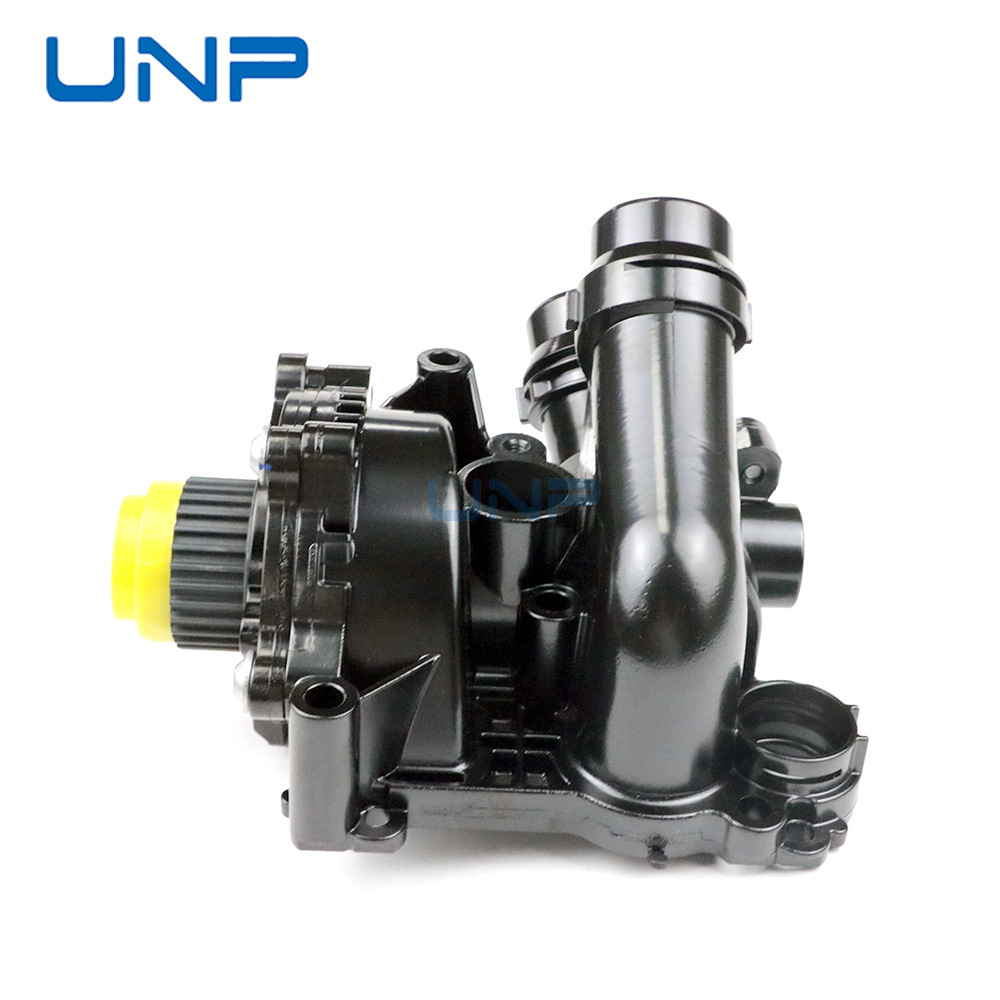 06H121026Dd 06H121026N Is Suitable for the Second-Generation Ea888 Volkswagen Sagitar, Magotan, Tiguan Cooling Water Pump