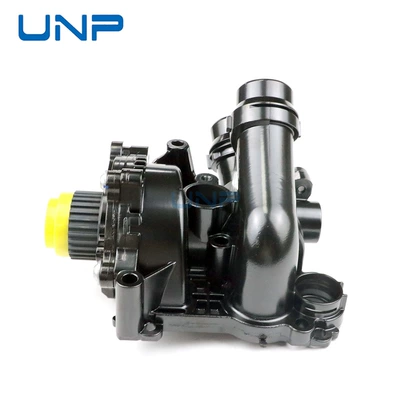 Water pump for the Second-Generation Ea888