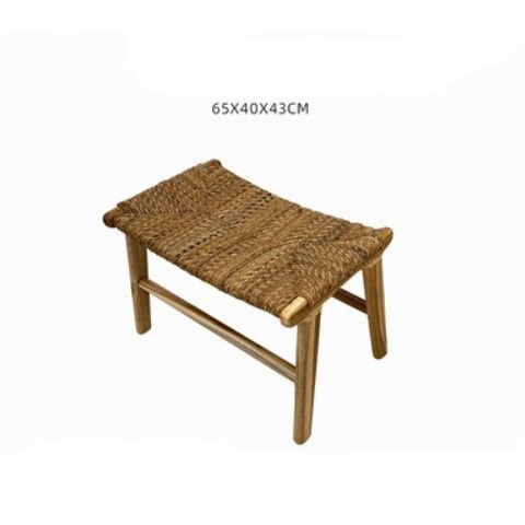 Silla de caña sofá individual silla de ocio silla de madera maciza respaldo balcón vivienda tronco silla de viento tranquilo vivienda sala de estar