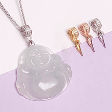 �y֮��S925���y�񉋿��^�����Ӵ�ᘷ�б�׵�����diy�������