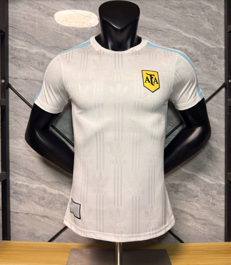 2627 nueva camiseta de fútbol de la Copa del Mundo de Estados Unidos, Canadá, México, Argentina, Portugal, Brasil, México