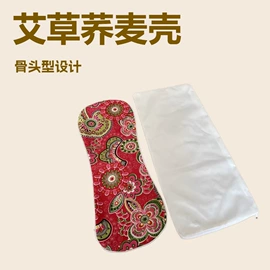 花草枕;其他枕芯;枕套