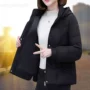 加厚大码新款秋冬棉服