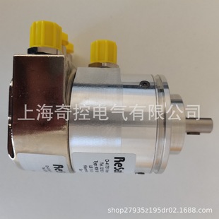 [Original Authentic] Rsp 025813 +12-3-B-W1-Ds Swiss through Rotary Transformation Encoder