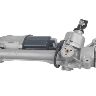 Steering gear assembly assembly is suitable