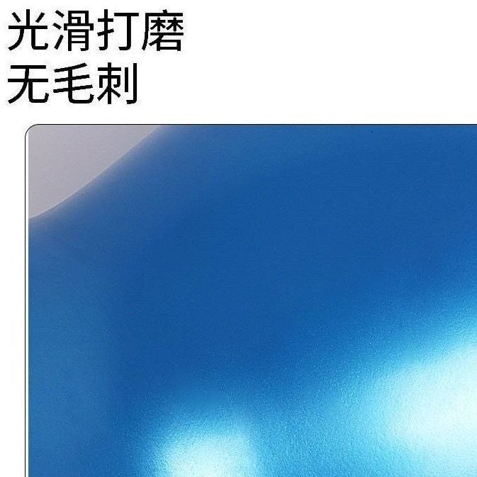 防爆ピーナッツボール 45x90cm 厚手一体型PVCフィットネスボール ヨガトレーニング 大型インフレータブルカプセルボール|undefined