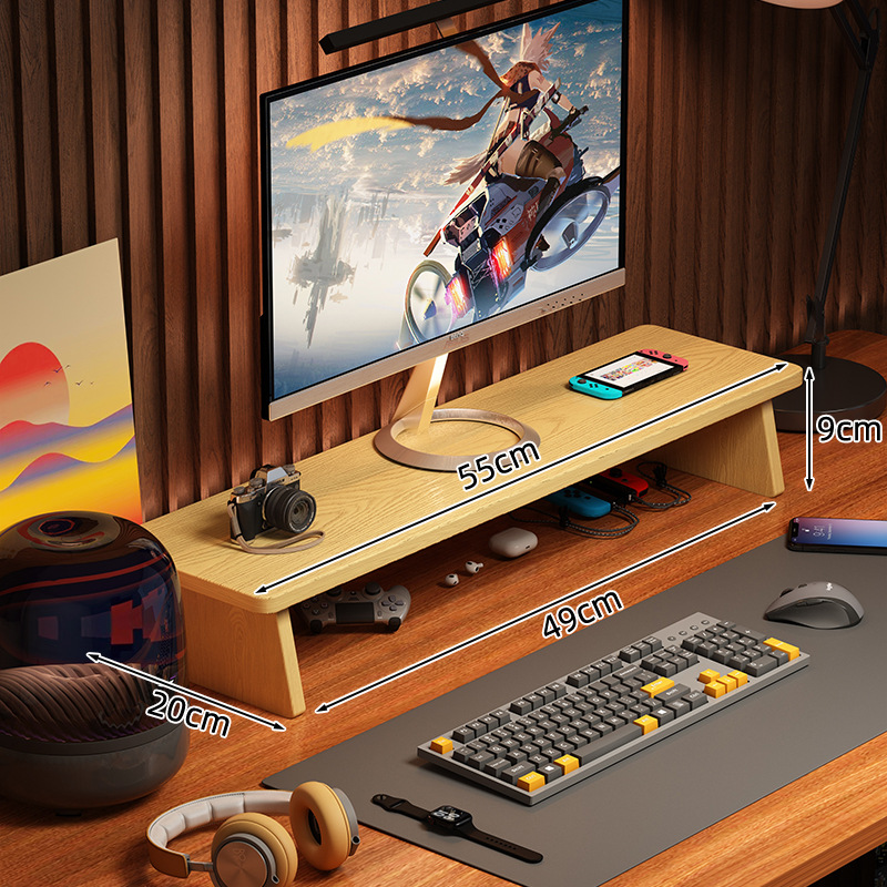 [단층]로그컬러_55*20*9cm