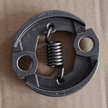 Clutch FS90 FS100 FC90 FS100 KM100 HT100x 4180 160 2000