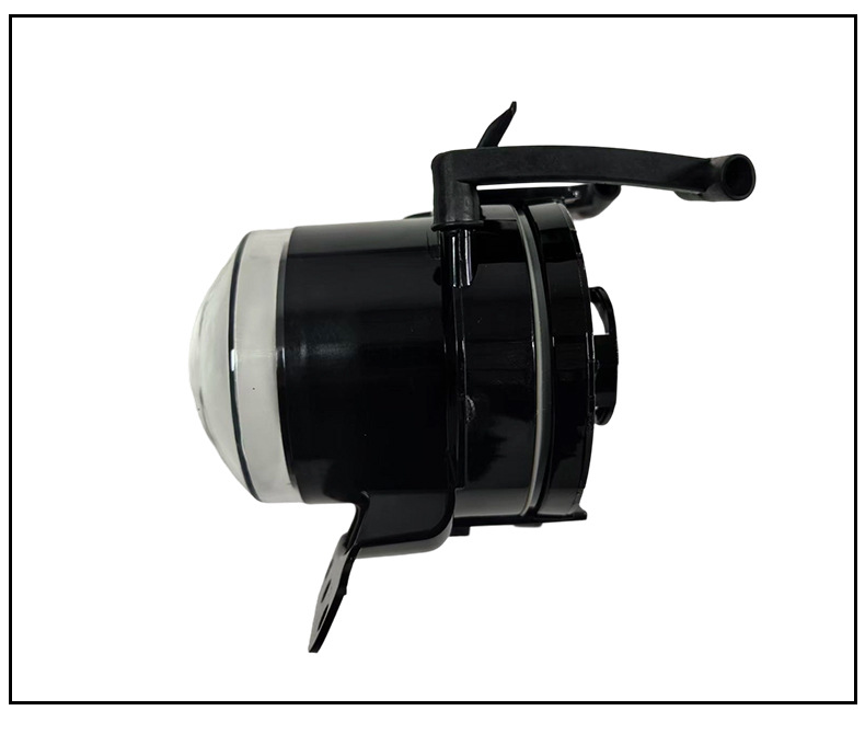 Suitable for Bmw 5 Series 04-07 Model E60 Front Fog Lights and Defogging Lights 63176910791 63176910792