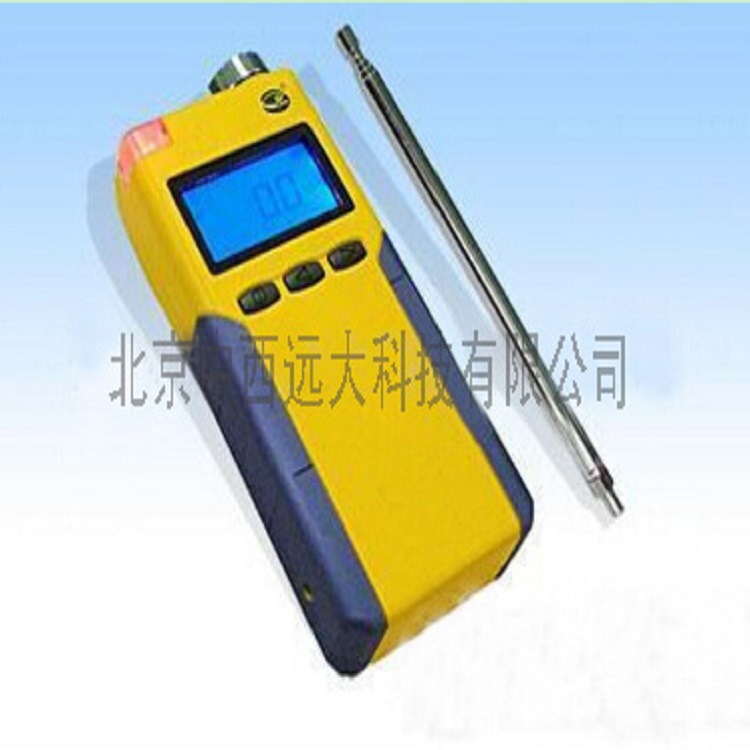 便携式有毒气体检测仪  型号:TB236-GN8080-E库号：M401761