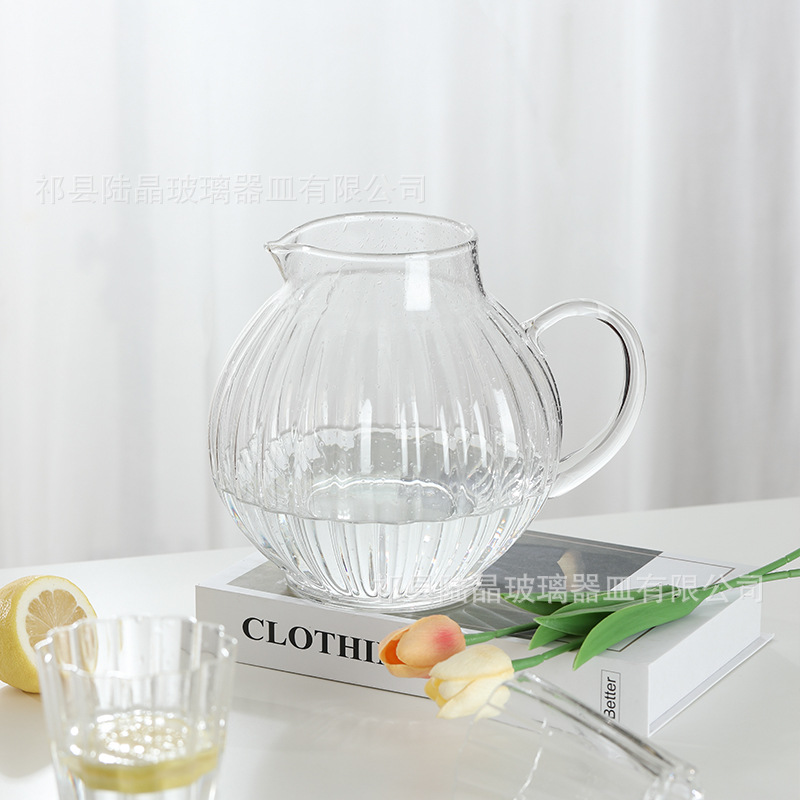 Burbuja transparente copa de vino copa de boca de calabaza copa de vino copa de champán copa de vidrio hervidor de agua traje