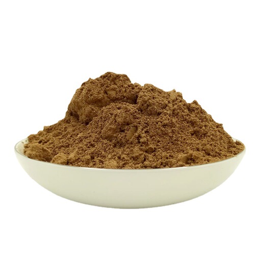 Origin Supply Tremella Lucidula Powder Ultrafine Powder Fine Powder Lucidula Powder Nyingchi Powder 160 Mesh Divine Mushroom