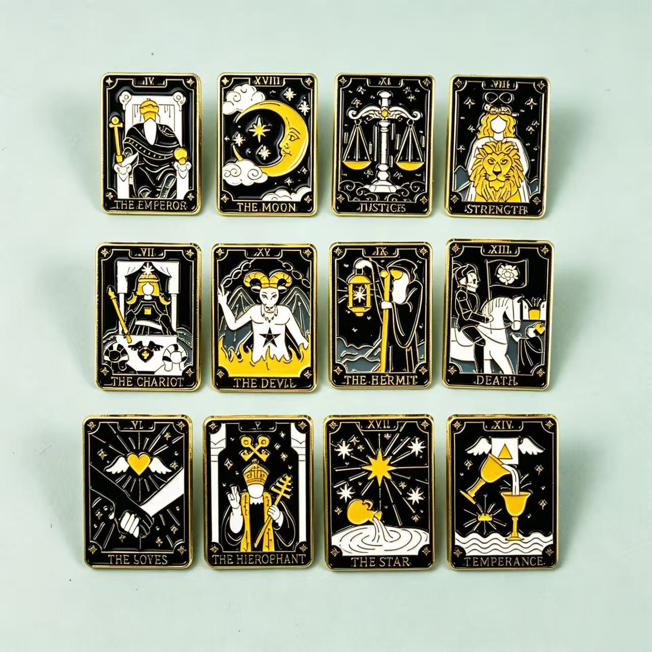 zodiac signs