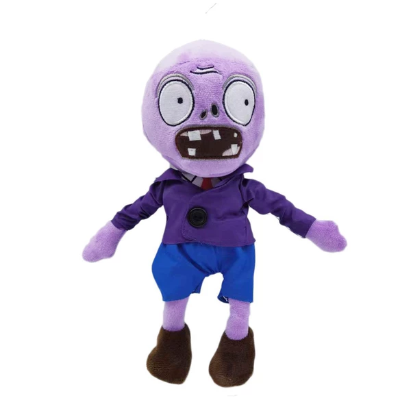 Purple zombie