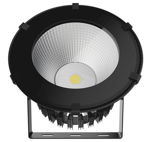 led flood light outdoor waterproof spotlight 150W 200W 300W 500W floodlight Searchlight