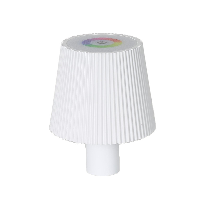 슬리브형(흰색)