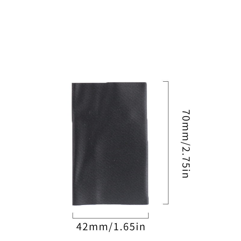 Fabricante de cigarrillos de plástico 70mm 78mm 110mm portátil mini máquina de cigarrillos manual suministro directo