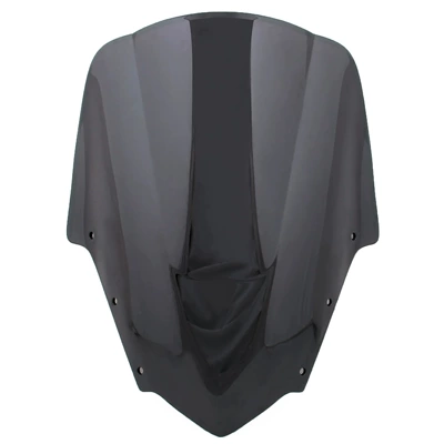 Suitable for Yamaha Motorcycle front windshield
