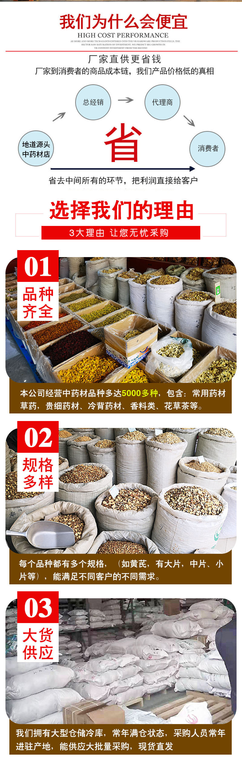 Mao Zhua Cao (Ranunculus ternatus) — Washed Dried Cat's Claw Herb for Tea & Soup preparation