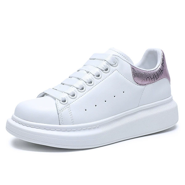 McQueen - Rose Gold