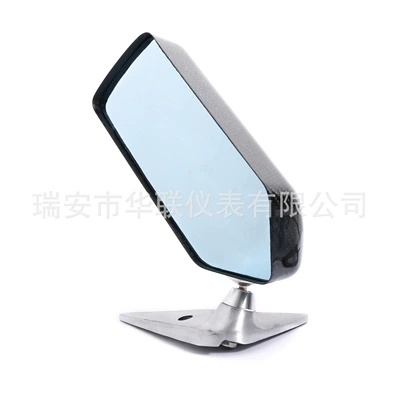 Car mirror F1 Bullet Aluminum Alloy Base