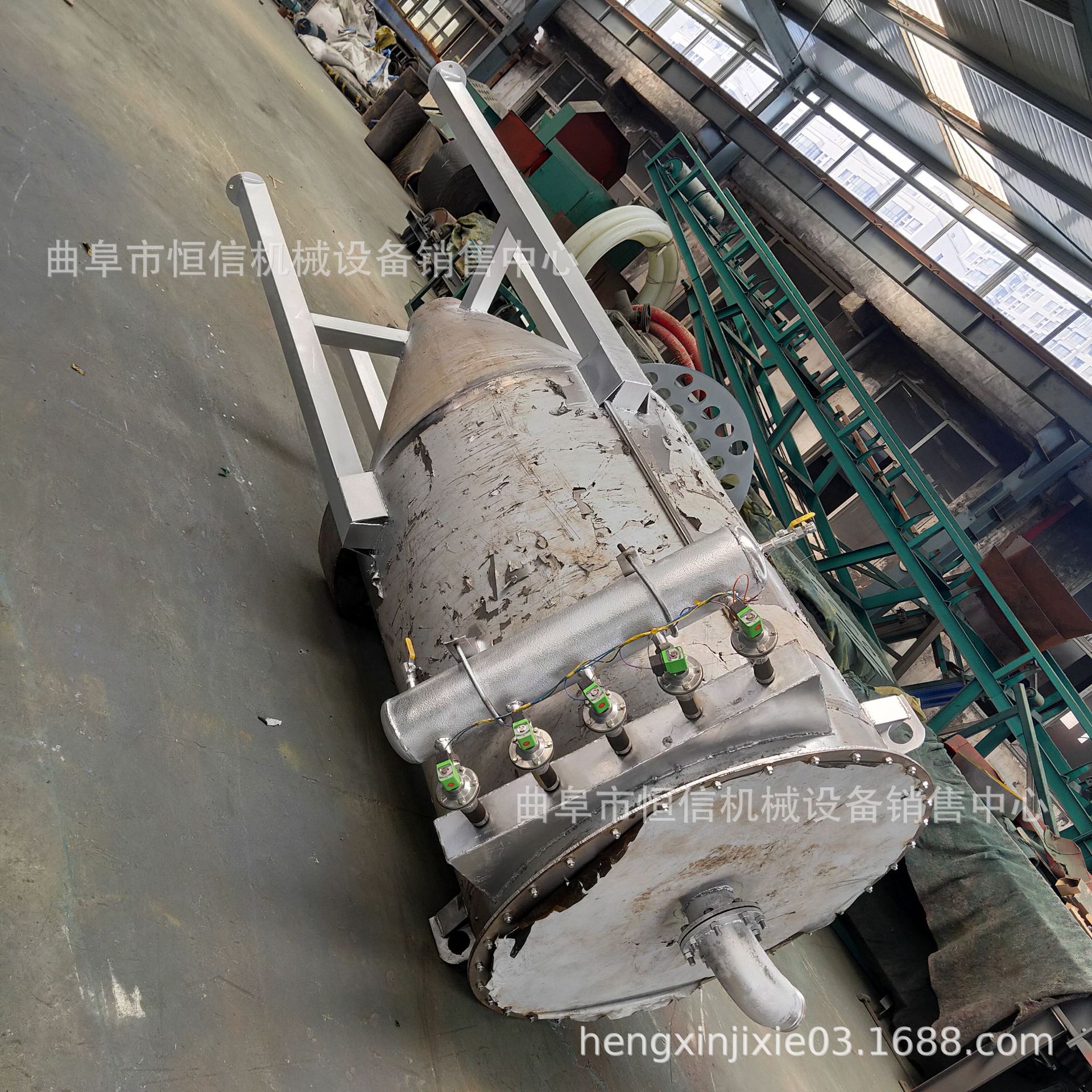 工厂生产江苏水泥粉气力吸灰机zcjb 石墨粉150型气力抽灰机生产线