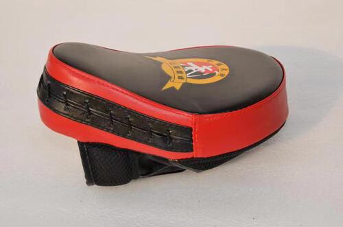 Li Bosen punching bag mesh breathable boxing focus target training punching pad training protective equipment sanda reaction target