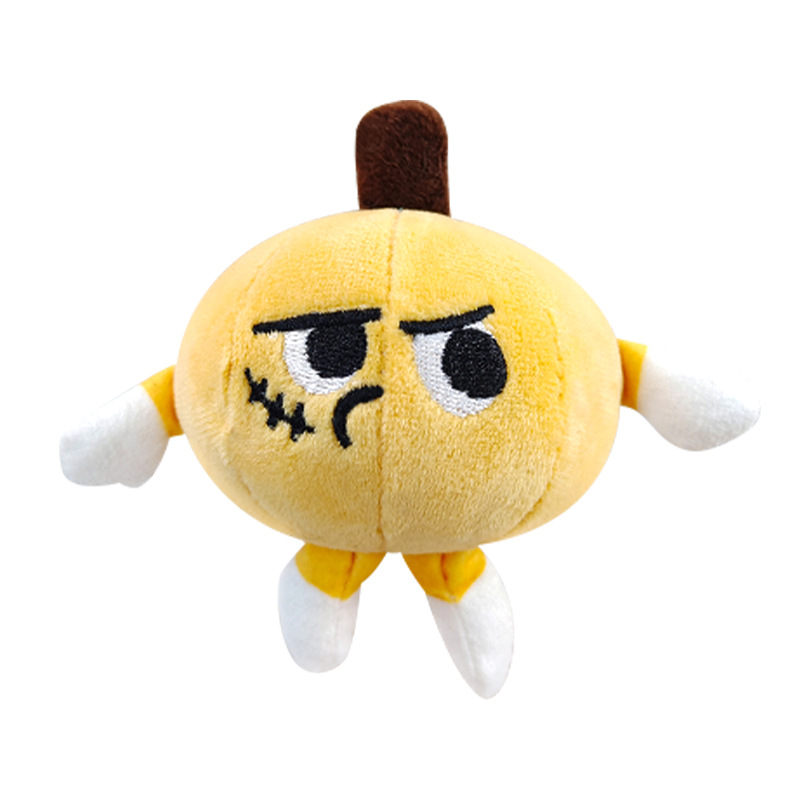 Juguetes de peluche Muñeca personalizada Muñeca IP Mascota Almohada Llavero Derivados periféricos Personalizados