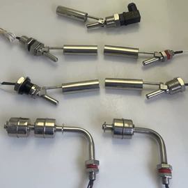 浮球开关;液位仪表;其他开关