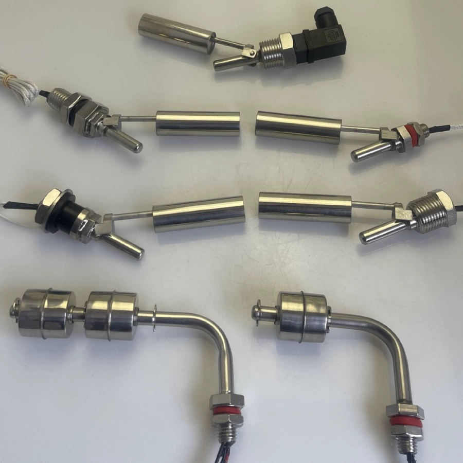 Поплавковый переключатель с боковой загрузкой/поплавковый переключатель из нержавеющей стали/маленький поплавковый переключатель из нержавеющей стали/ZSC11