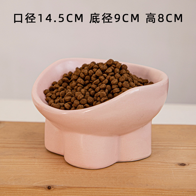 흰 복숭아 핑크